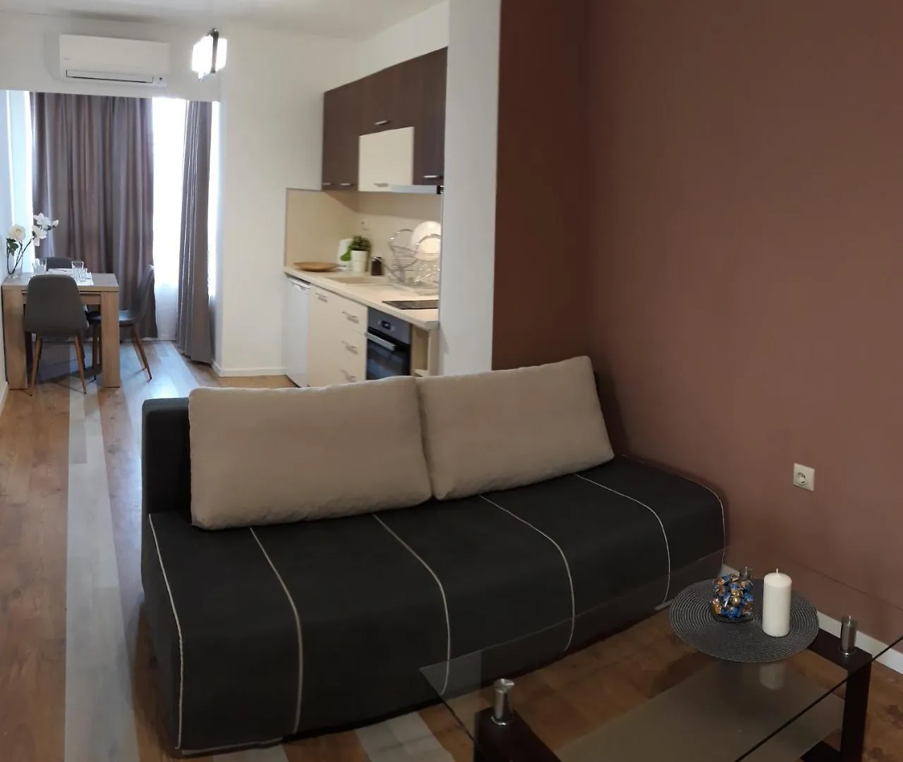 Appart hôtel Hotel39 Plovdiv