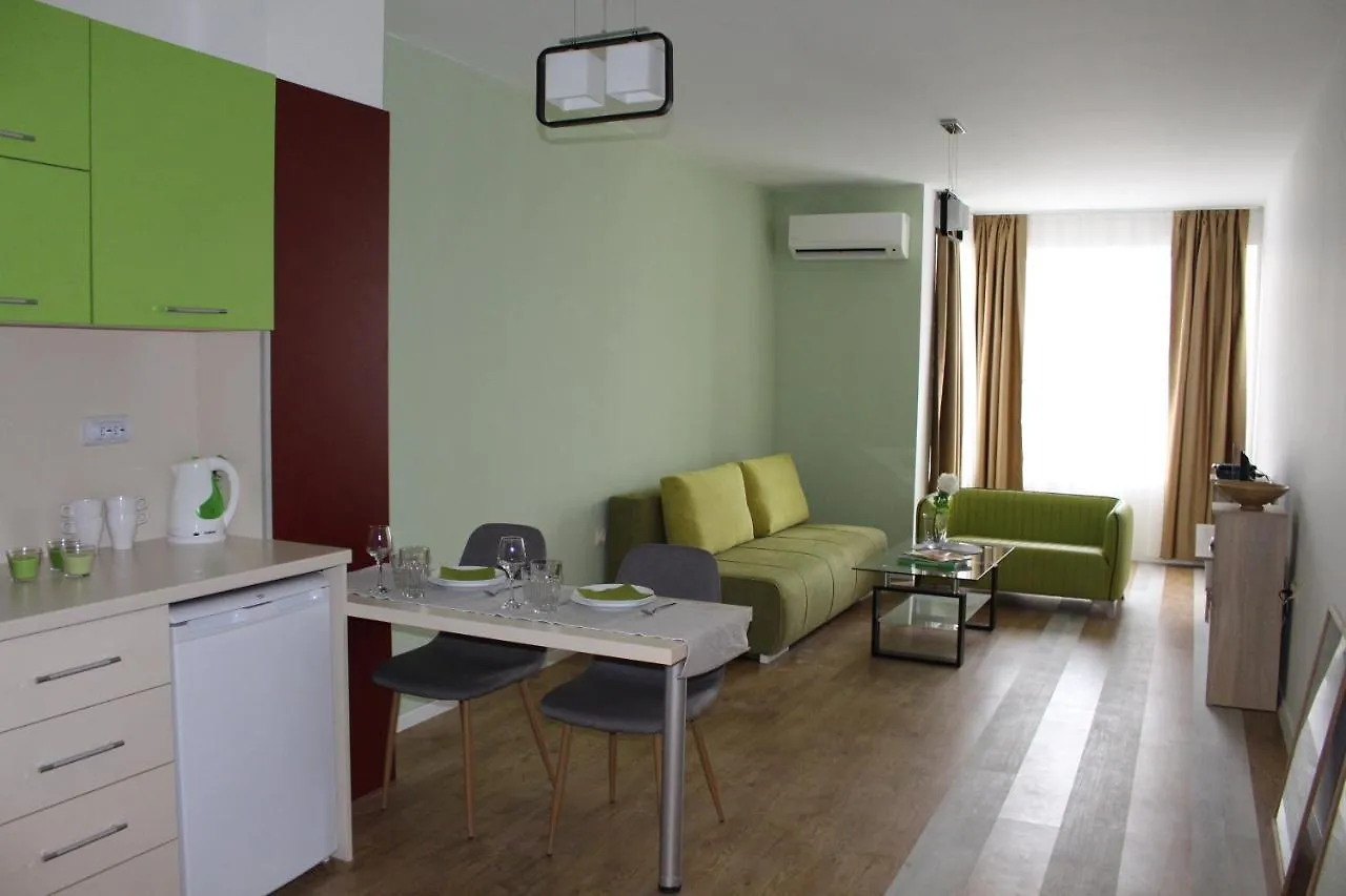 Hotel39 Plovdiv Bulgarie