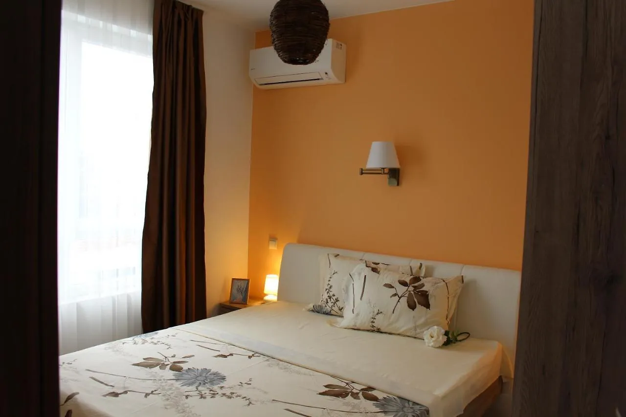 ** Appart hôtel Hotel39 Plovdiv Bulgarie