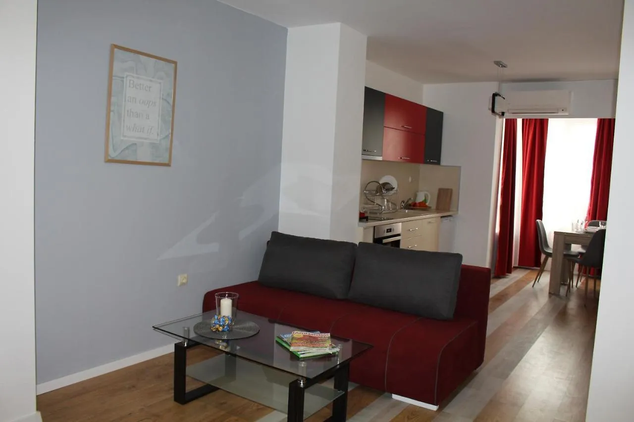 ** Appart hôtel Hotel39 Plovdiv Bulgarie