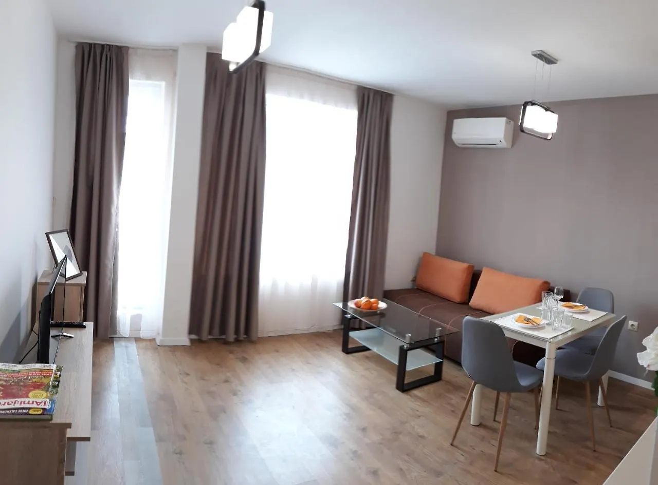 ** Appart hôtel Hotel39 Plovdiv Bulgarie