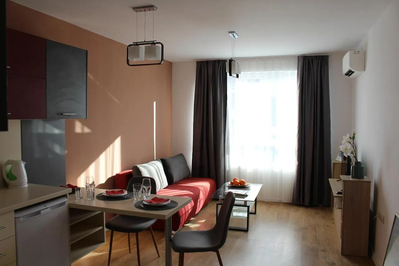 Hotel39 Plovdiv