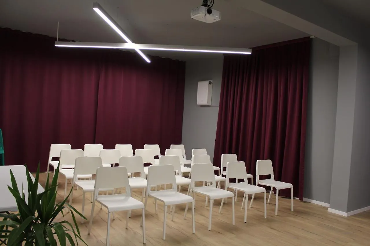 Hotel39 Płowdiw Bułgaria