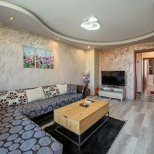 Appartement Rosina, Plovdiv