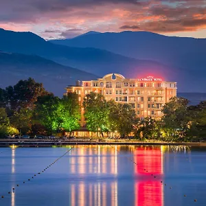 Hotel Landmark Creek & Wellness, Plovdiv