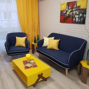 Apartamento Guest