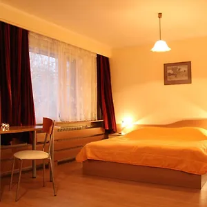 ** Hotel Of Bulgarian Academy Of Sciences Bulgarie