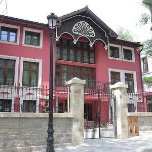 Гостевой дом Hillhouse