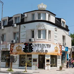  Appartement Antiques&gold Boutique Bulgarie