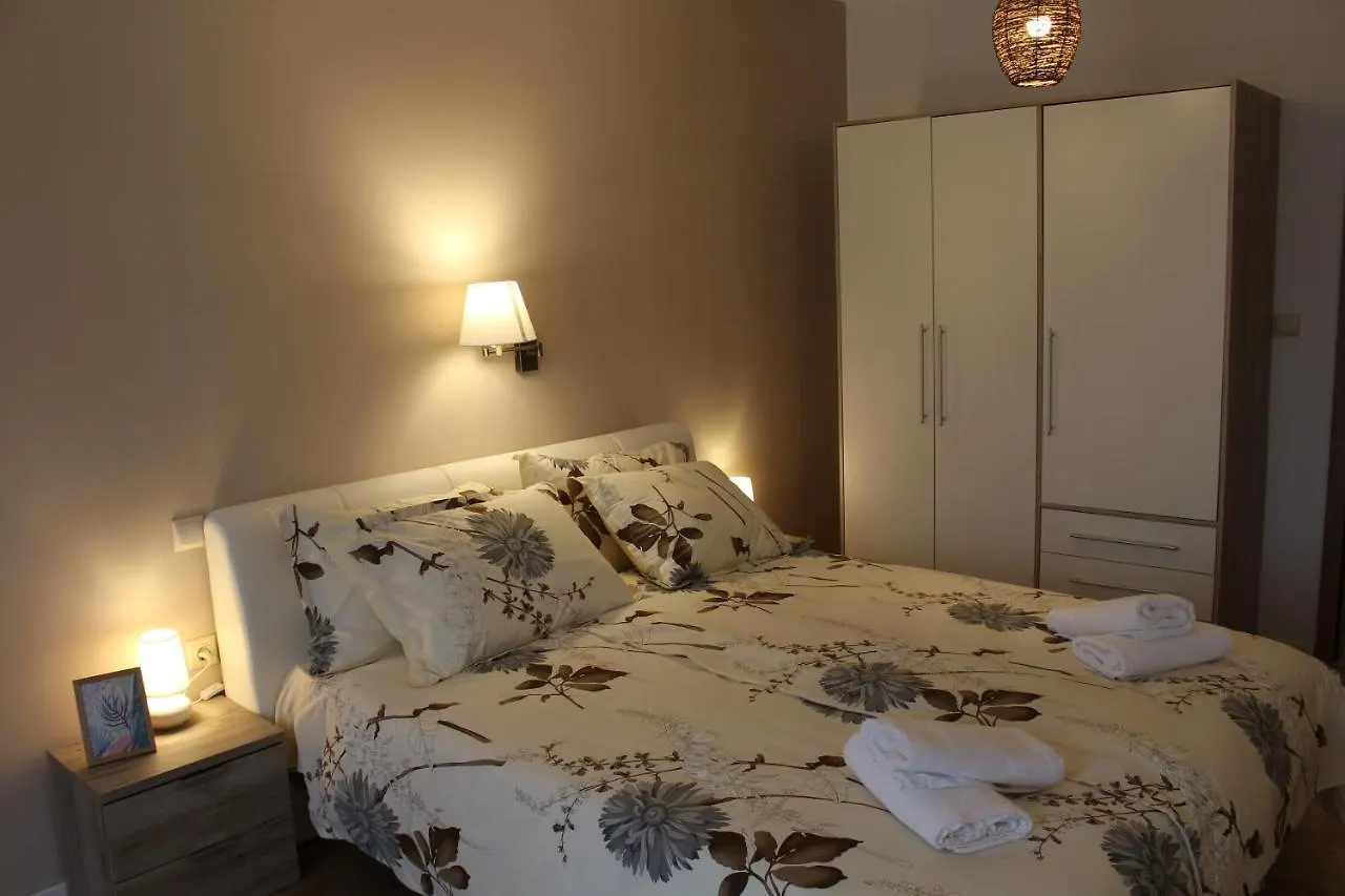 ** Aparthotel Hotel39 Plovdiv Bulgaria